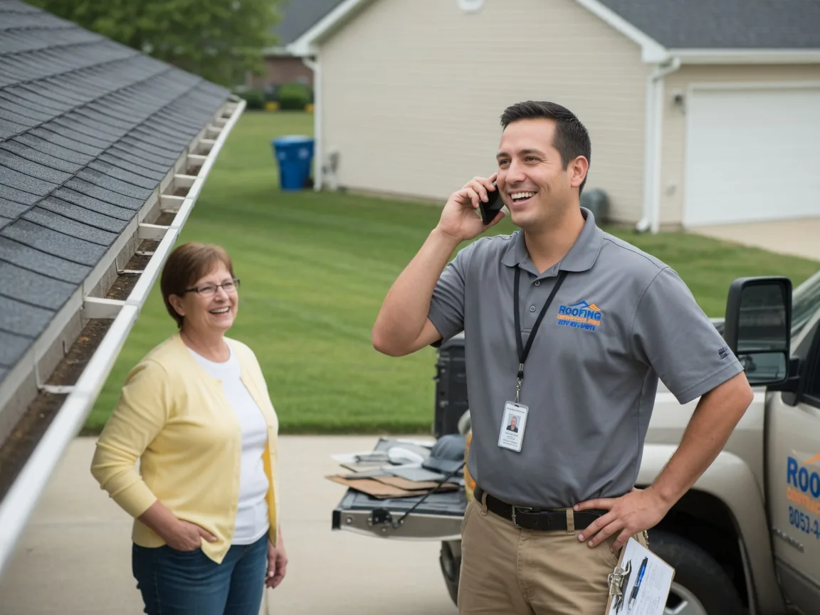Local Roofing Contractors Milford, IA FAQs